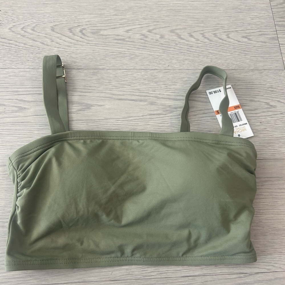 Michael Kors Bralette Size S